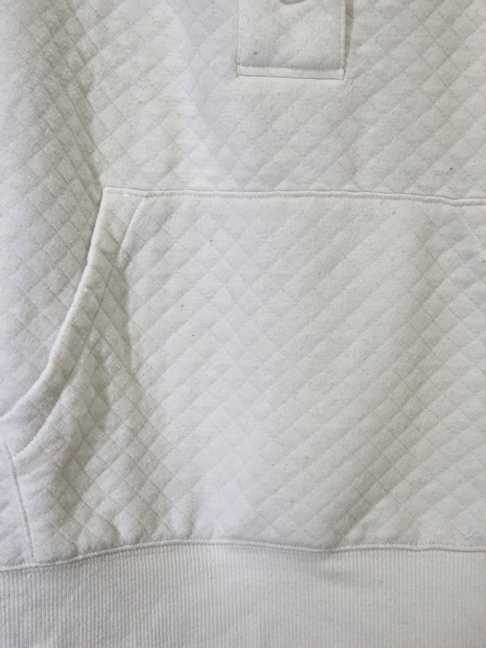stars above Cream Quilted Pullover & Shorts Sleep Set - Picture 13 of 16
